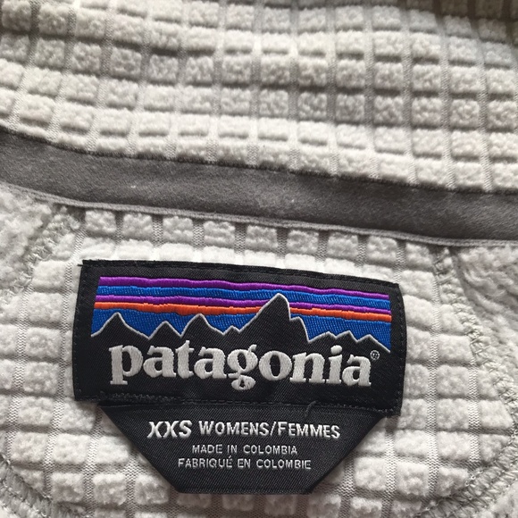 Patagonia R2 Fleece Jacket - Picture 2 of 5